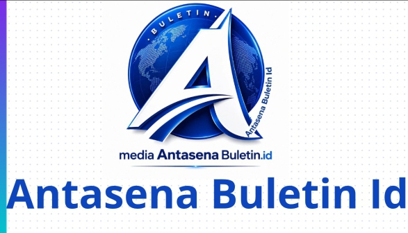 Antasena Buletin