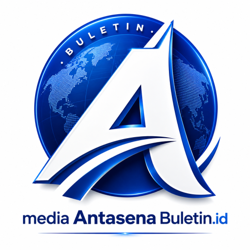 Antasena Buletin